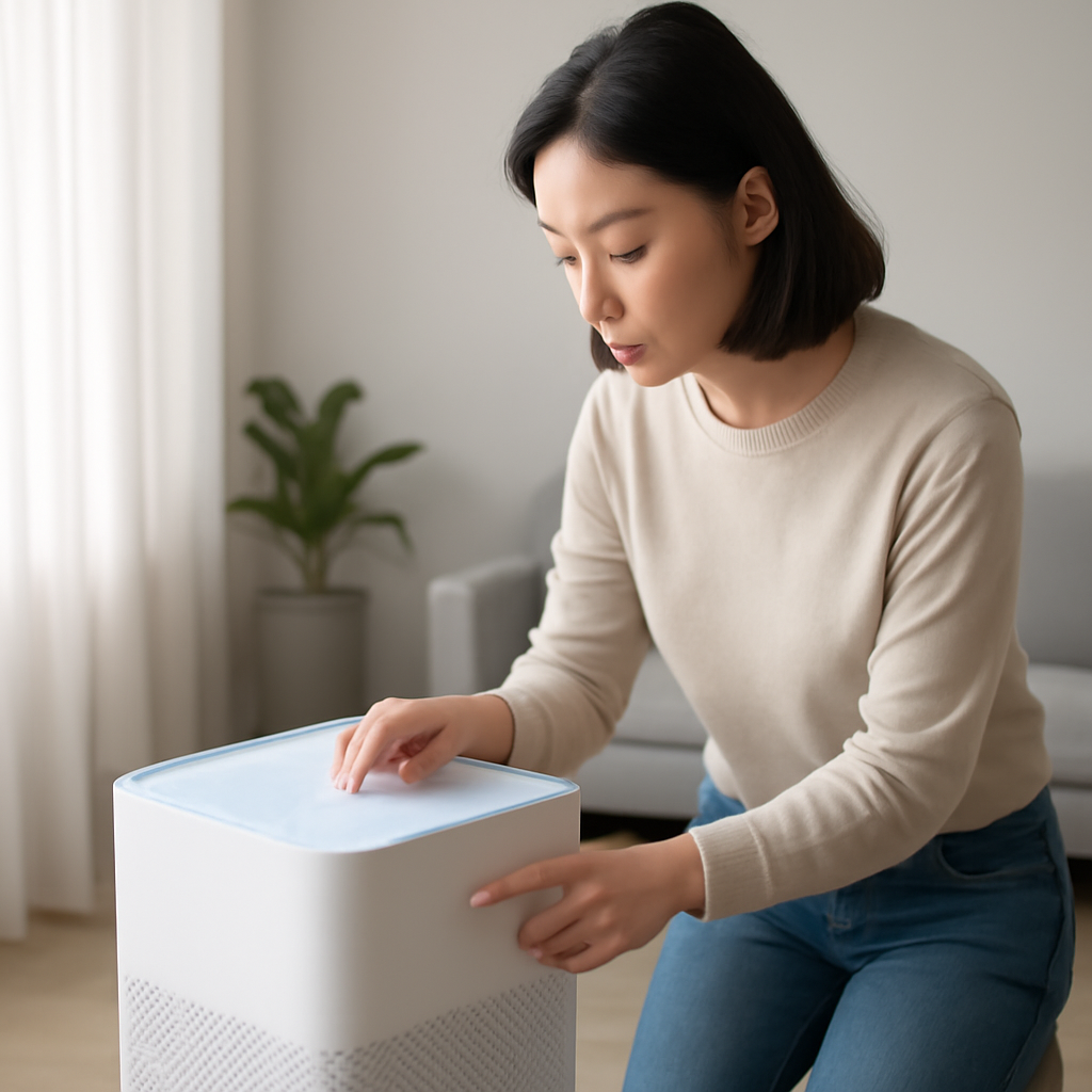 공기청정기렌탈 대표 이미지